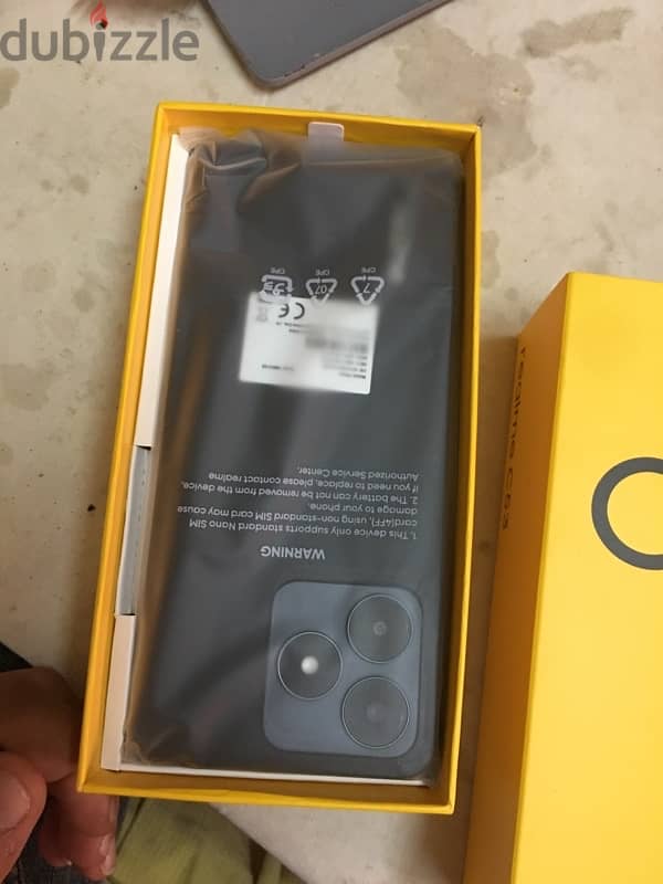 realme C53 1