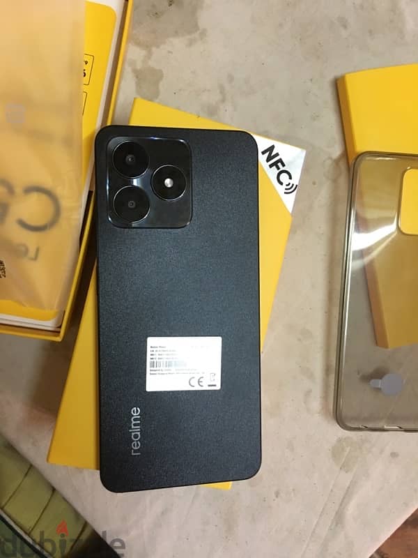 realme C53 2