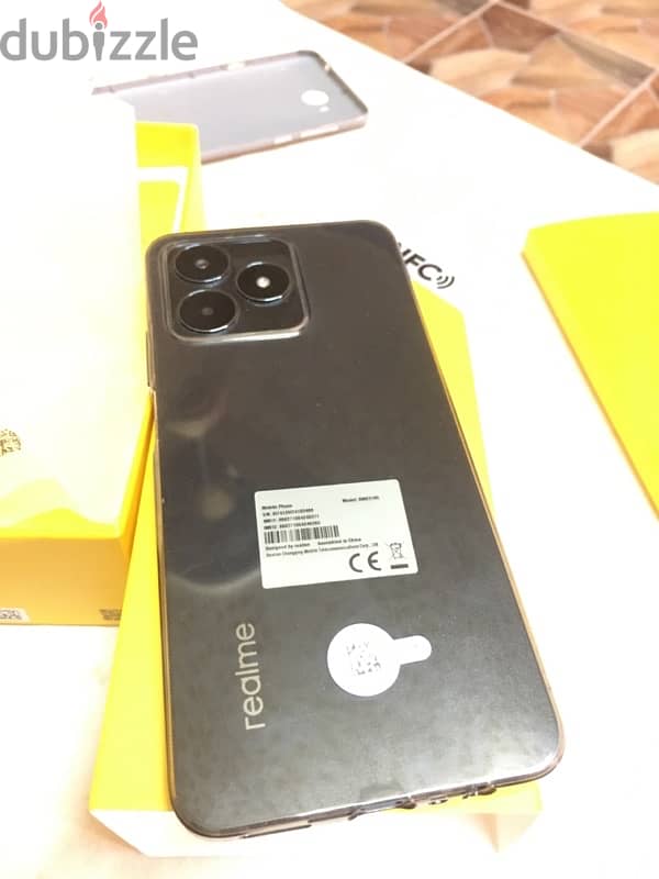 realme C53 3