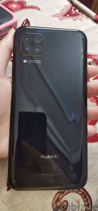 Huawei nova 7i