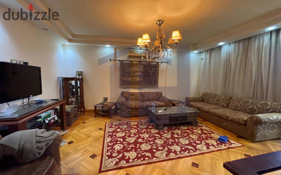 Apartment for sale 210m Gleem (Steps from Abu Qir) 3