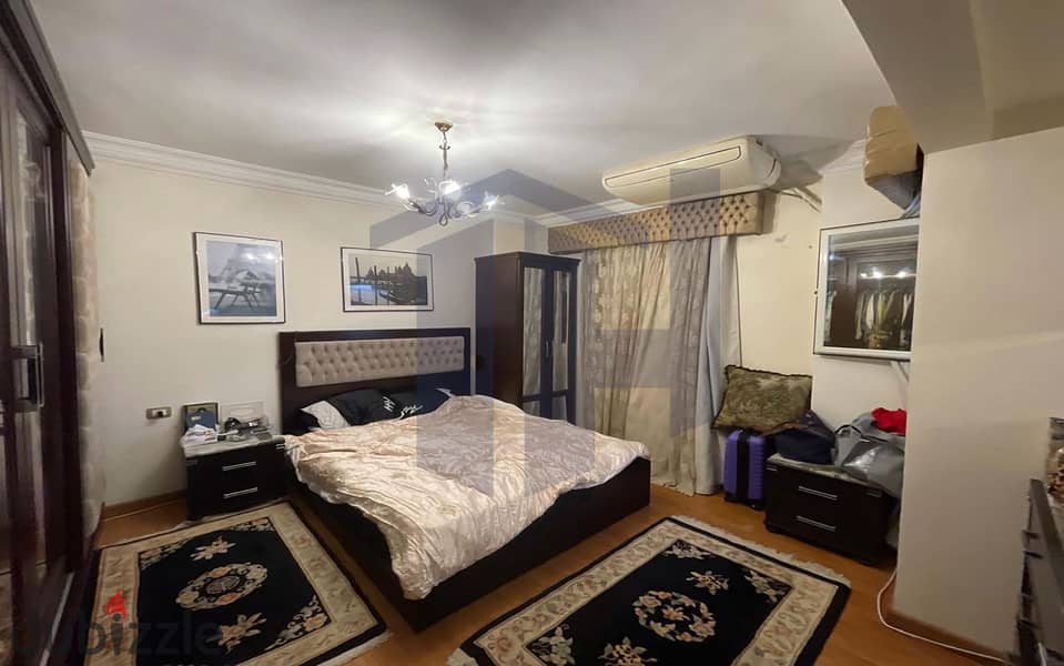 Apartment for sale 210m Gleem (Steps from Abu Qir) 4