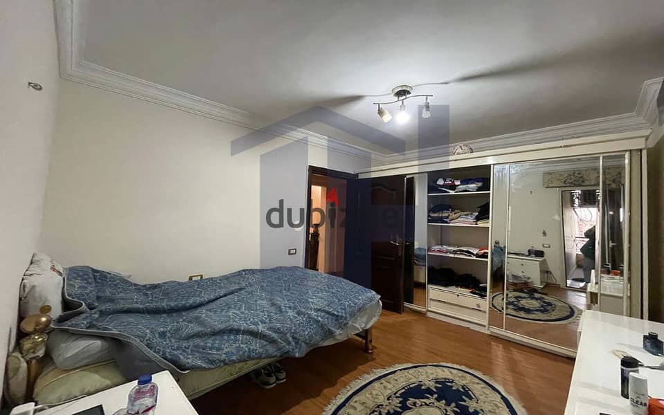 Apartment for sale 210m Gleem (Steps from Abu Qir) 6