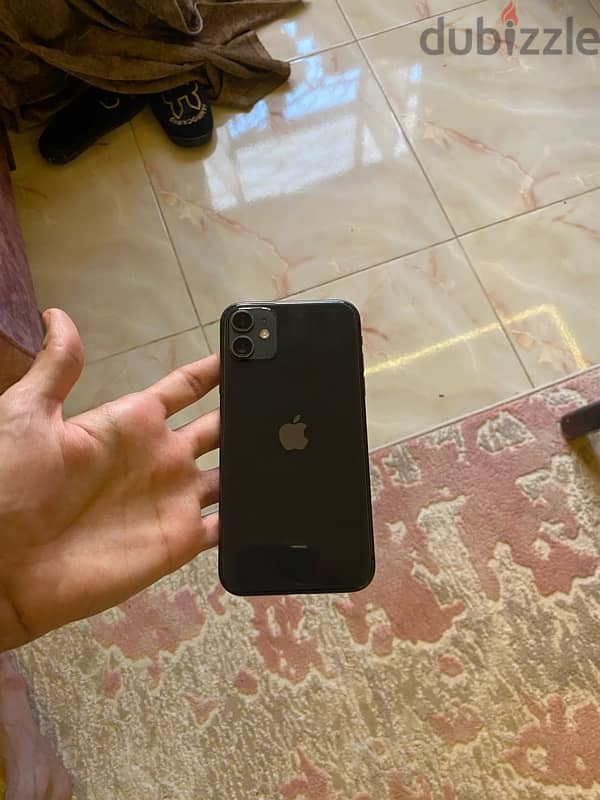 iphone 11 مش مفتوح 1