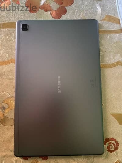 Samsung  Tab A7