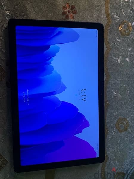 Samsung  Tab A7 1