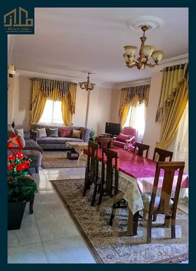 •Apartment for Sale in The first district