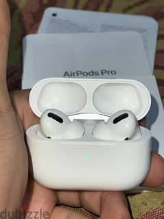 AirPod pro original apple 0