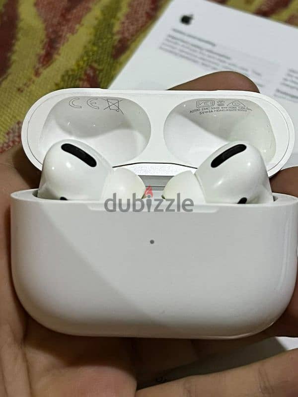 AirPod pro original apple 2