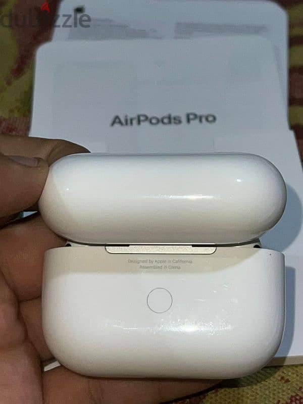 AirPod pro original apple 3