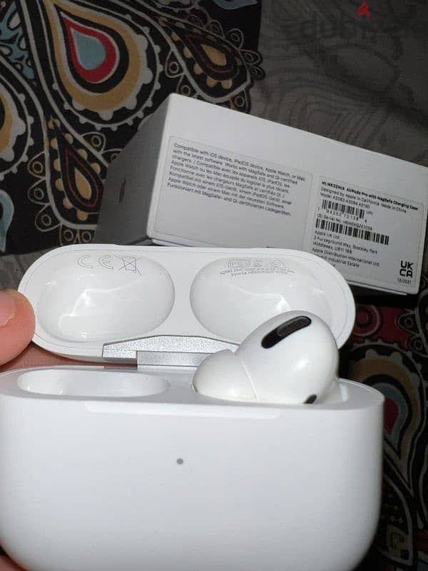 AirPod pro original apple 7