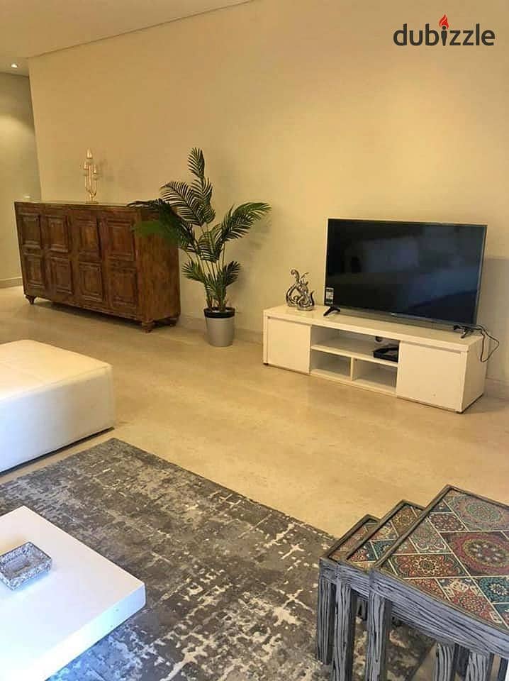 apartment for sale in ninety avenue behind AUC 2