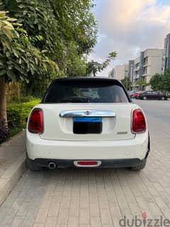 MINI Cooper 2019 0