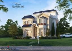 A great opportunity for investment now you can own a villa for the price of an apartment with the strongest real estate developer Mountain View 0