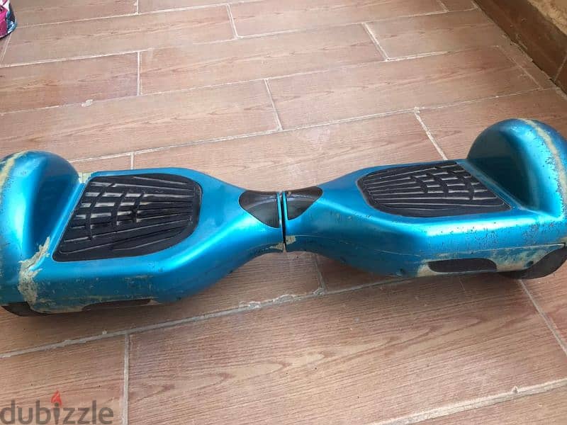 hoover board.   space wheels 2