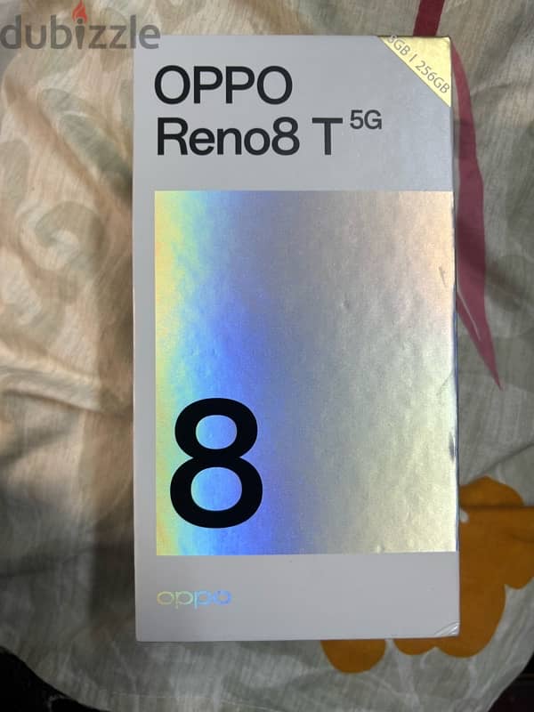 oppo Reno 8t 5g 5