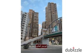 Apartment for sale 160m in corneish maadi mohandsein tower 0