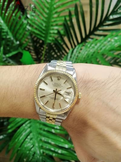 rolex