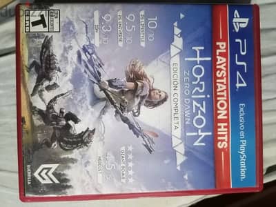 horizon zero dawn