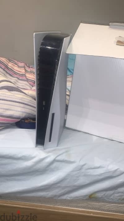 ps5 used like new