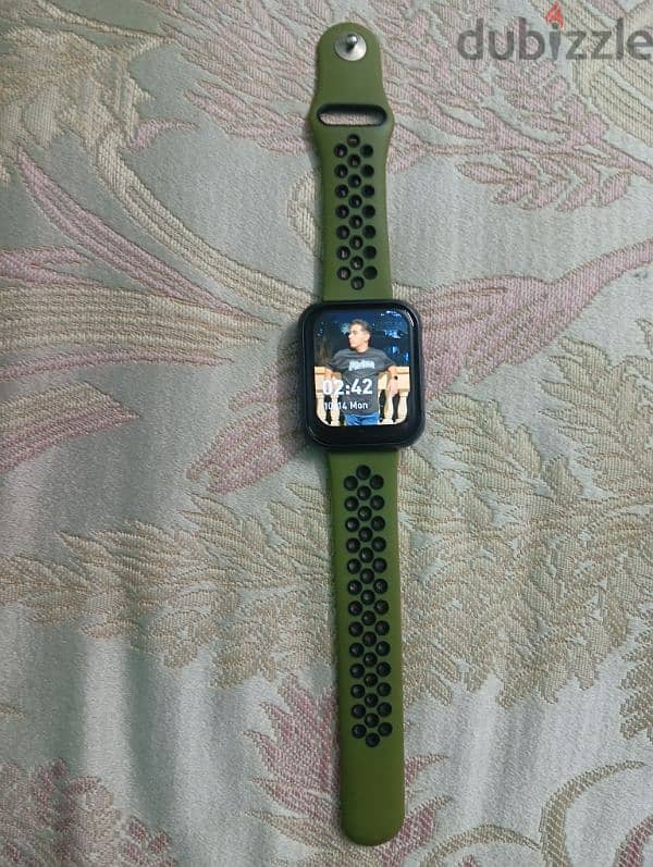 oraimo watch 2 pro 0