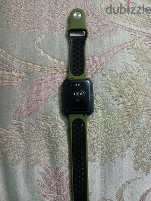 oraimo watch 2 pro 1