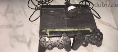 playstation 3 0