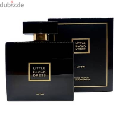 برفان little black dress من Avon