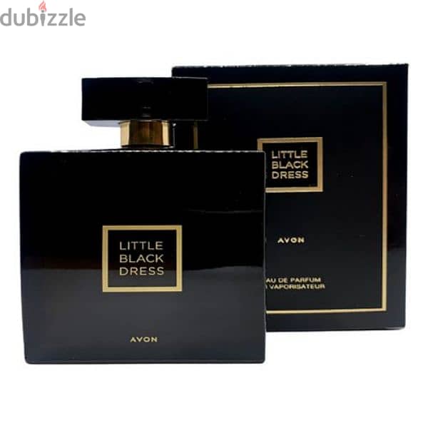 برفان little black dress من Avon 0