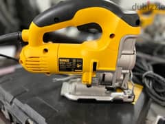 منشار اركت ديوالت Dewalt DW331 صناعه تشيكي 0