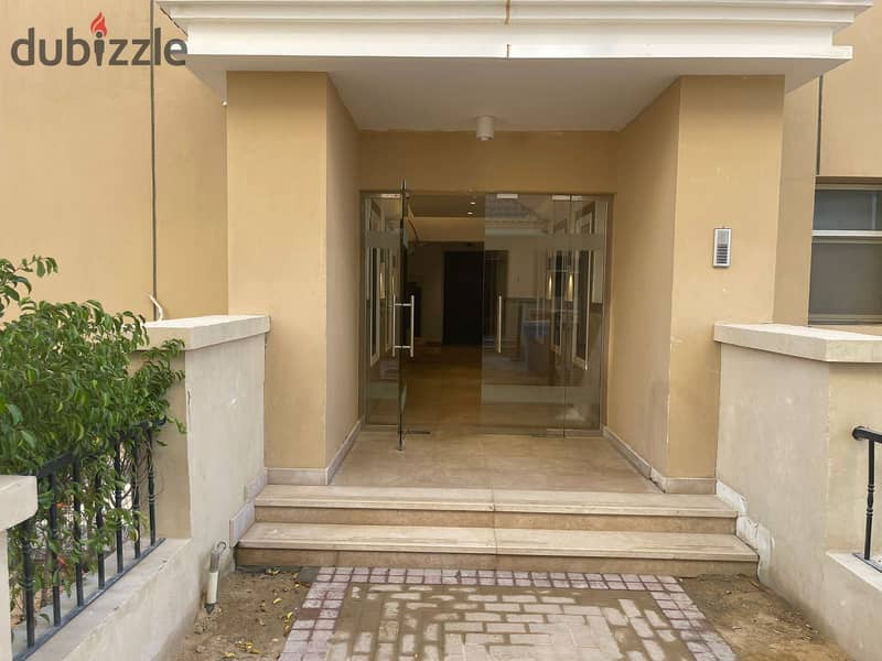 3 bedroom apartment for sale with convenient installments over 8 years without interest in New Cairo 11