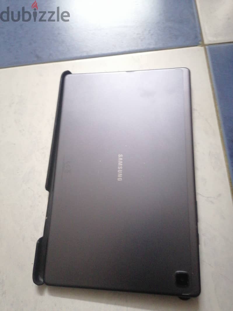 Galaxy Tab a7 1