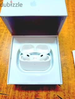 سماعات AirPods Pro 0