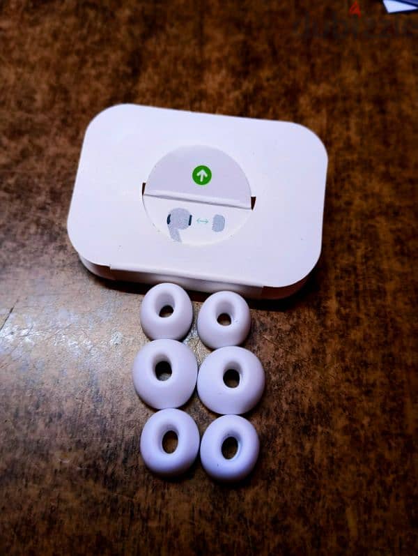 سماعات AirPods Pro 2