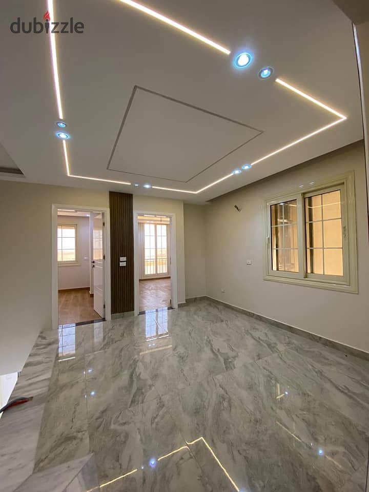 Villa for sale at the opening price in The Butterfly Compound, the latest project of Misr City Company, with only 10% down payment 7