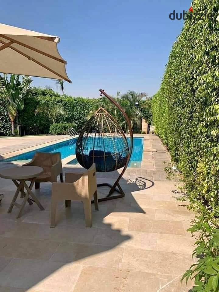 Villa for sale at the opening price in The Butterfly Compound, the latest project of Misr City Company, with only 10% down payment 11