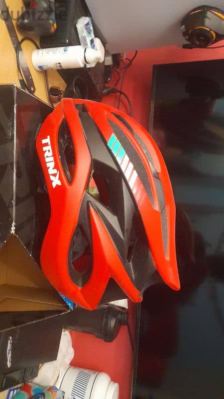 trinx helmet 2