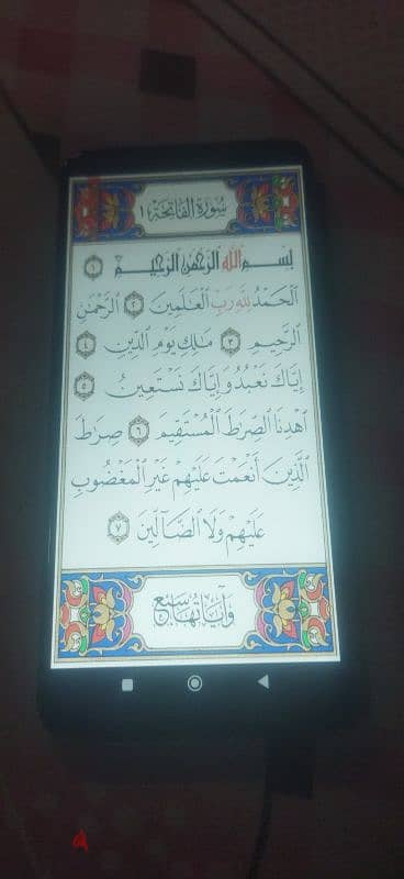 ريدمي نوت 9s حالة ممتازة 128 ورام 6 بدون علبة معاه جراب وكبل تايب سي 9