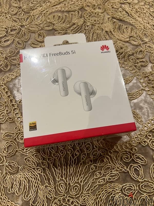 HUAWEI FreeBuds 5i 0