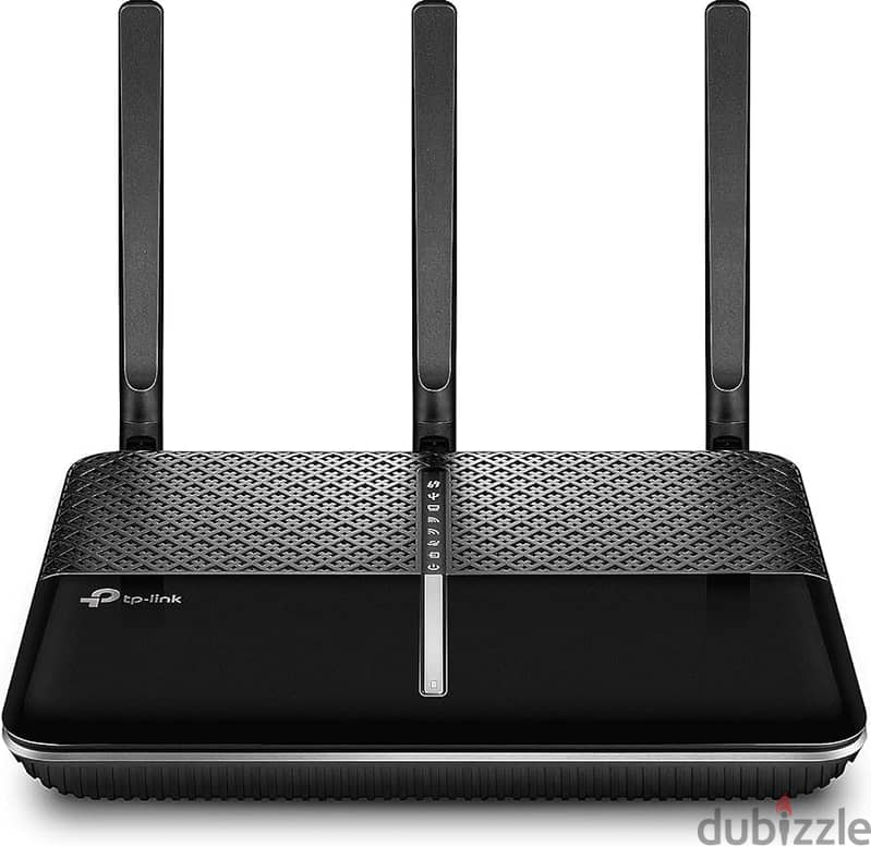 TP-Link Archer VR600 AC1600 v2 Wireless Gigabit VDSL/ADSL Modem Router 1