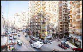 Apartment For Sale 145 m Asafra ( Gamal Abdel Nasser St. ) 0