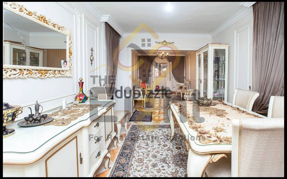 Apartment For Sale 145 m Asafra ( Gamal Abdel Nasser St. ) 2