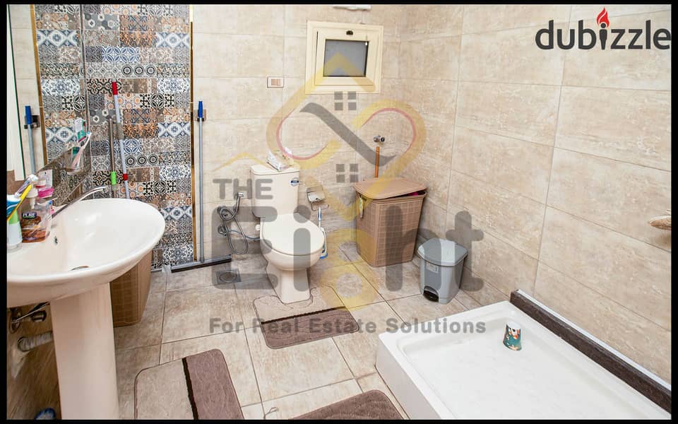 Apartment For Sale 145 m Asafra ( Gamal Abdel Nasser St. ) 8