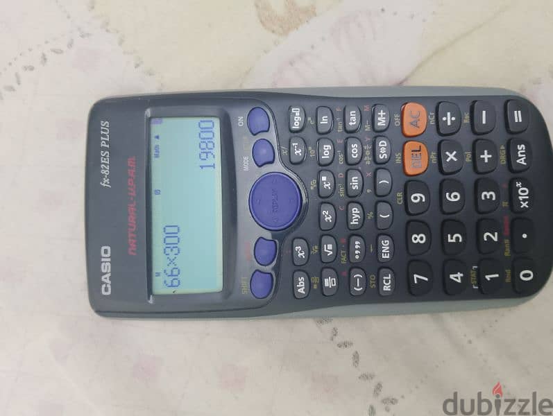 calculator 3