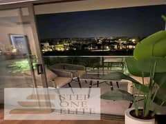 Apartment for sale 133 m + 3 rooms in Taj City Compound, New Cairo, with a big discount on cash 0