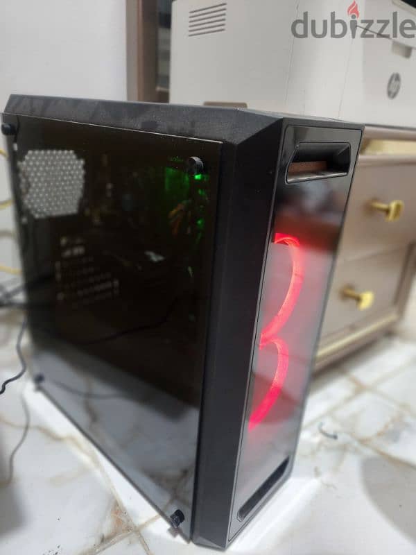 Gaming pc جيمنج بي سي 1