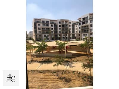 Lowest total duplex 211m garden 61m delivered soon with down payment and installments in best phase in hyde park new cairo