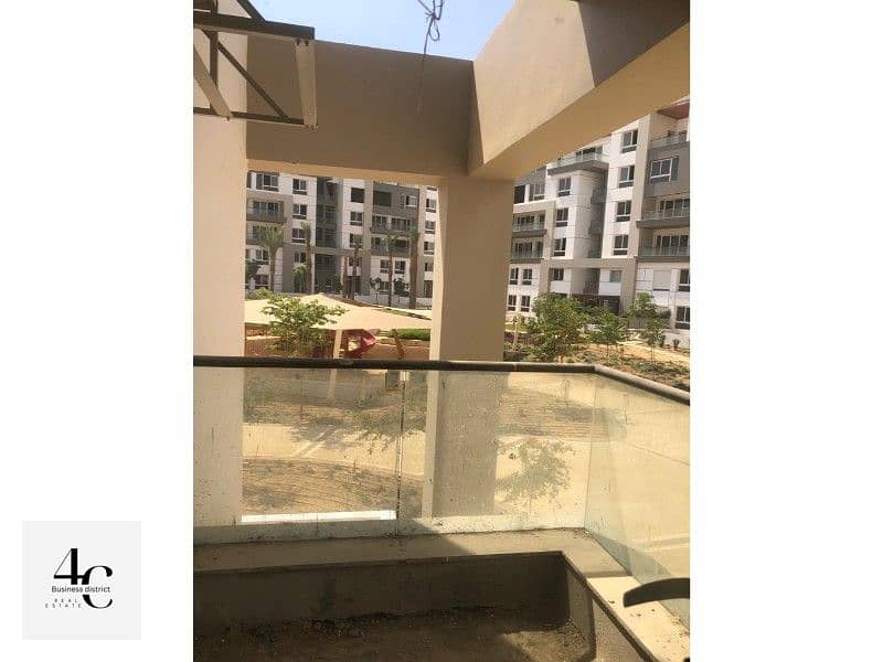 Lowest total duplex 211m garden 61m delivered soon with down payment and installments in best phase in hyde park new cairo 9