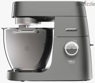 Kenwood  chef Xl titanium  1700W