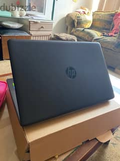 HP Laptop 0